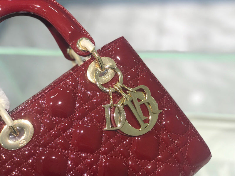JB - DOR Lady Bags - 690