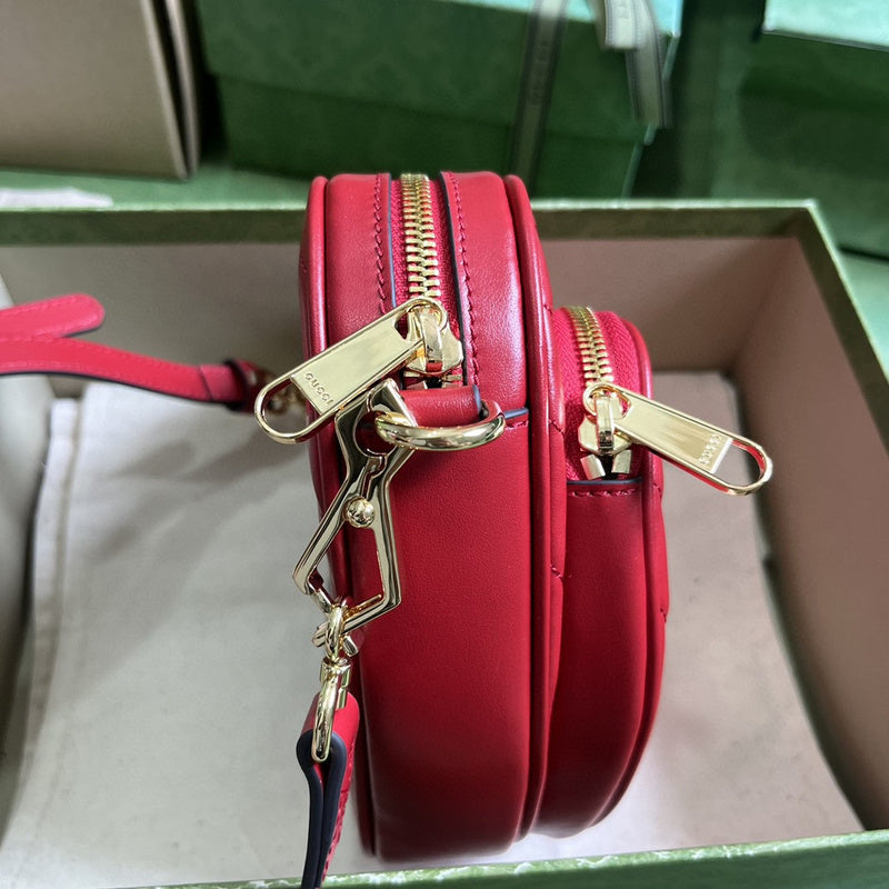 COZY BAGS - GUKI Women Bags - 116