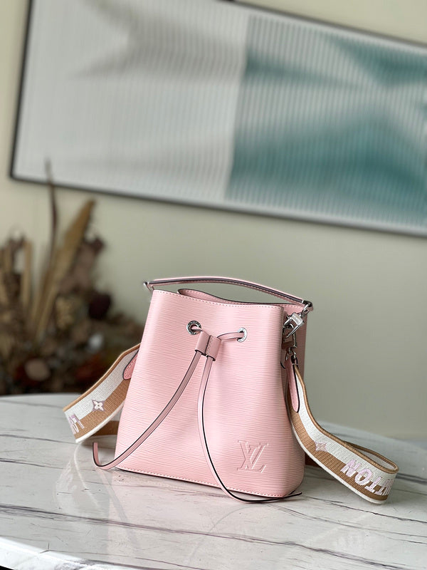 COZY BAGS - LOV Bags - 2568