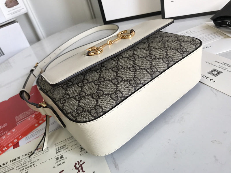 JB - Guki Lady Bags - 1220