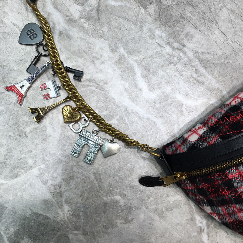 COZY BAGS - BG Lady Bags - 486