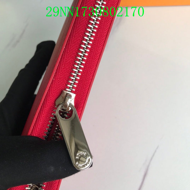 COZY BAGS - CHL Wallet - 721
