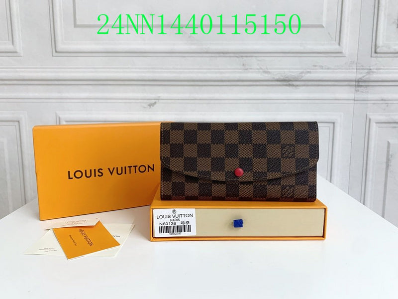 COZY BAGS - CHL Wallet - 1166
