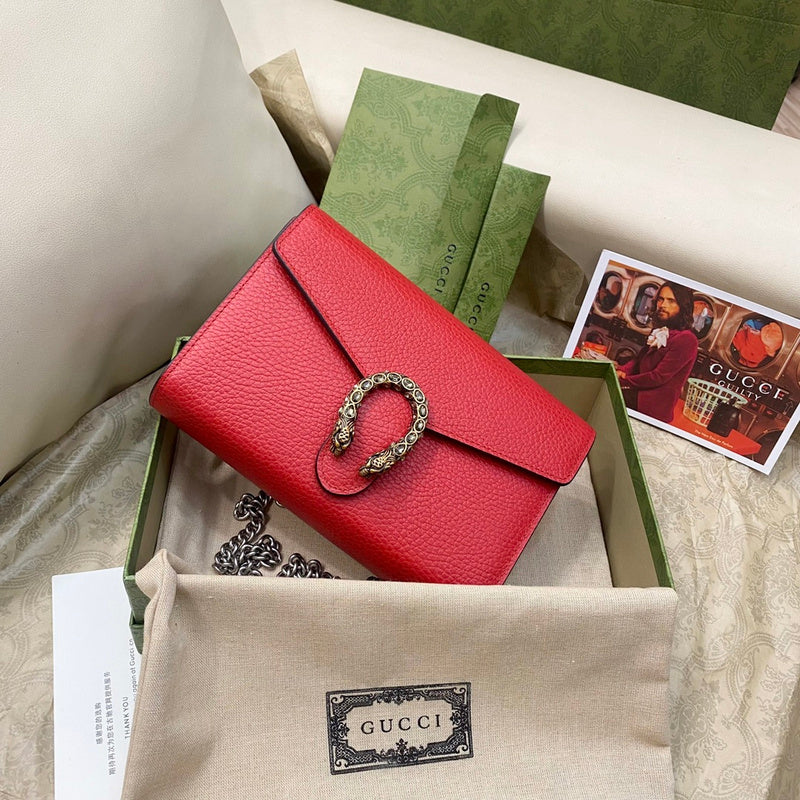 COZY BAGS - GUKI Women Bags - 1081