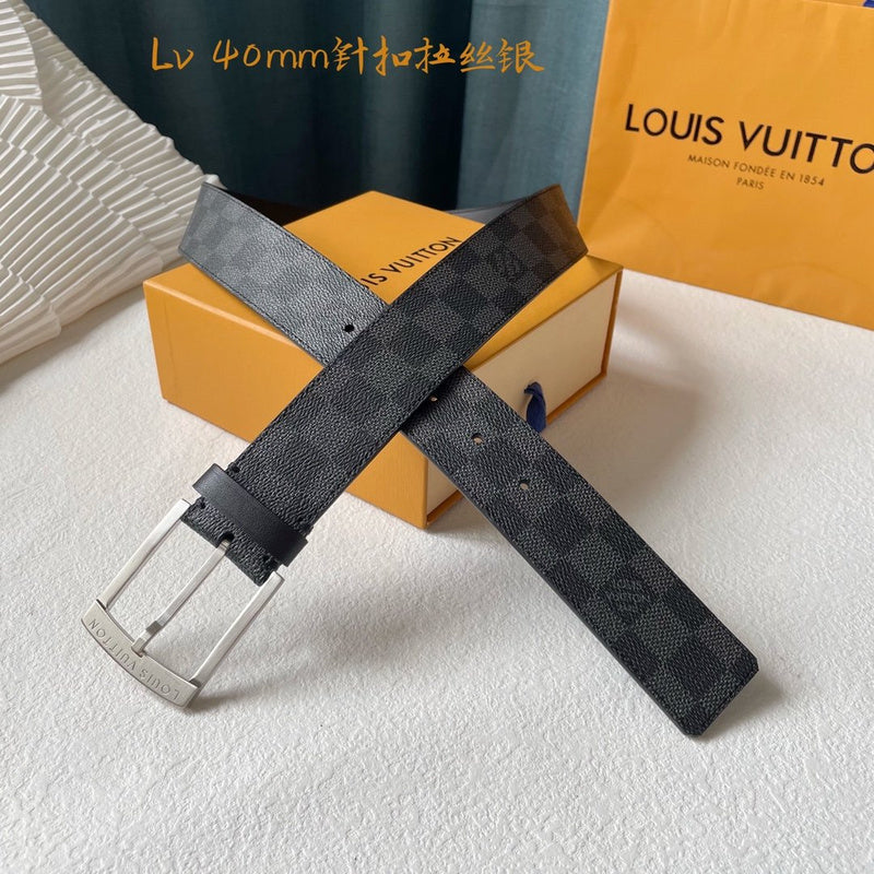 JB - LOV Belts - 156