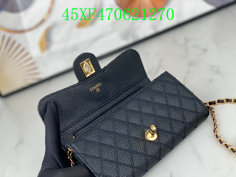 COZY BAGS - CHL Wallet - 095