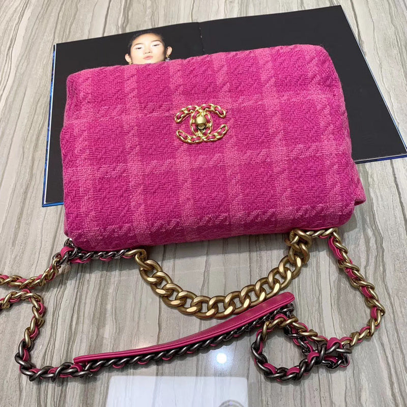 COZY BAGS - CHL Lady Bags - 657