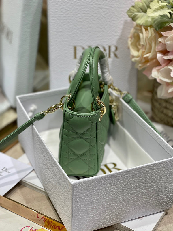 JB - DOR Lady Bags - 067
