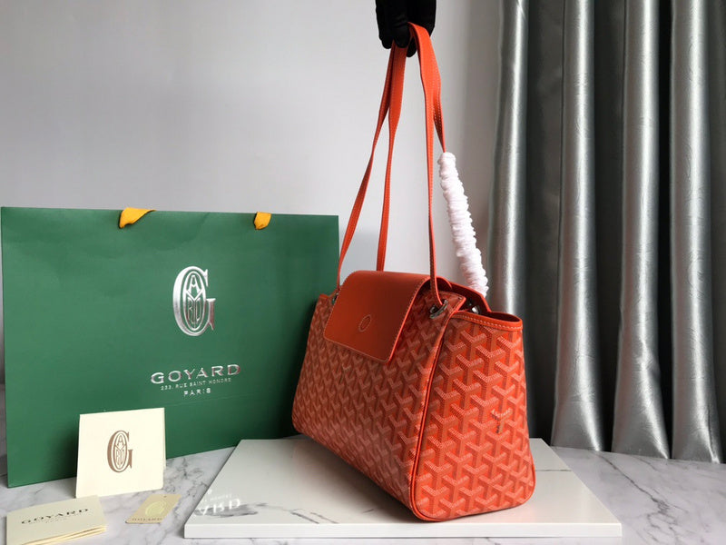 COZY BAGS - GYO Bags - 033