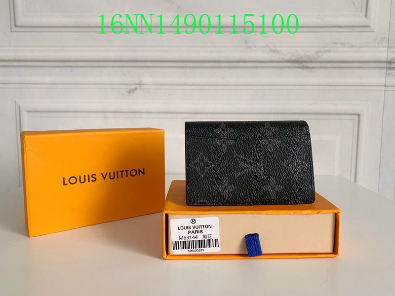 COZY BAGS - CHL Wallet - 1162