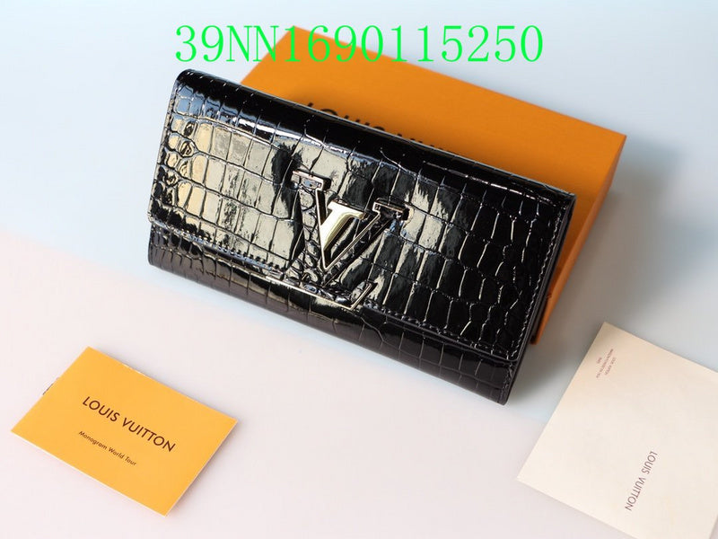 COZY BAGS - CHL Wallet - 1152