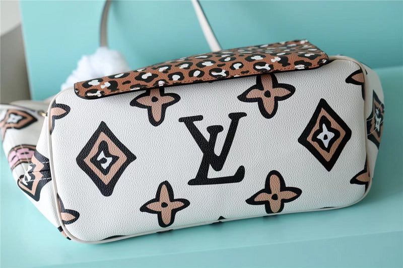 COZY - LOV Lady Bags - 1354