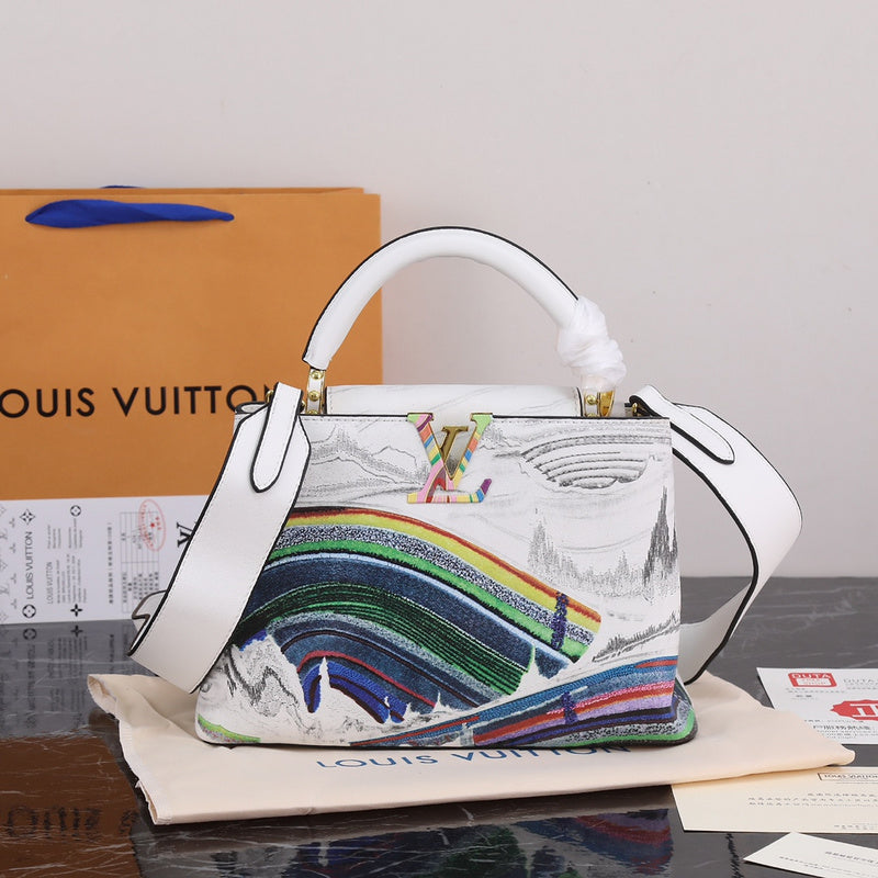 COZY BAGS - GUKI Women Bags - 1690