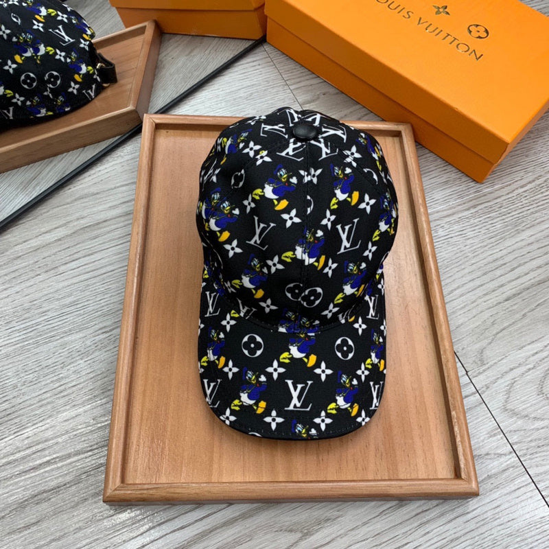 COZY BAGS - LOV Hats & Caps - 016