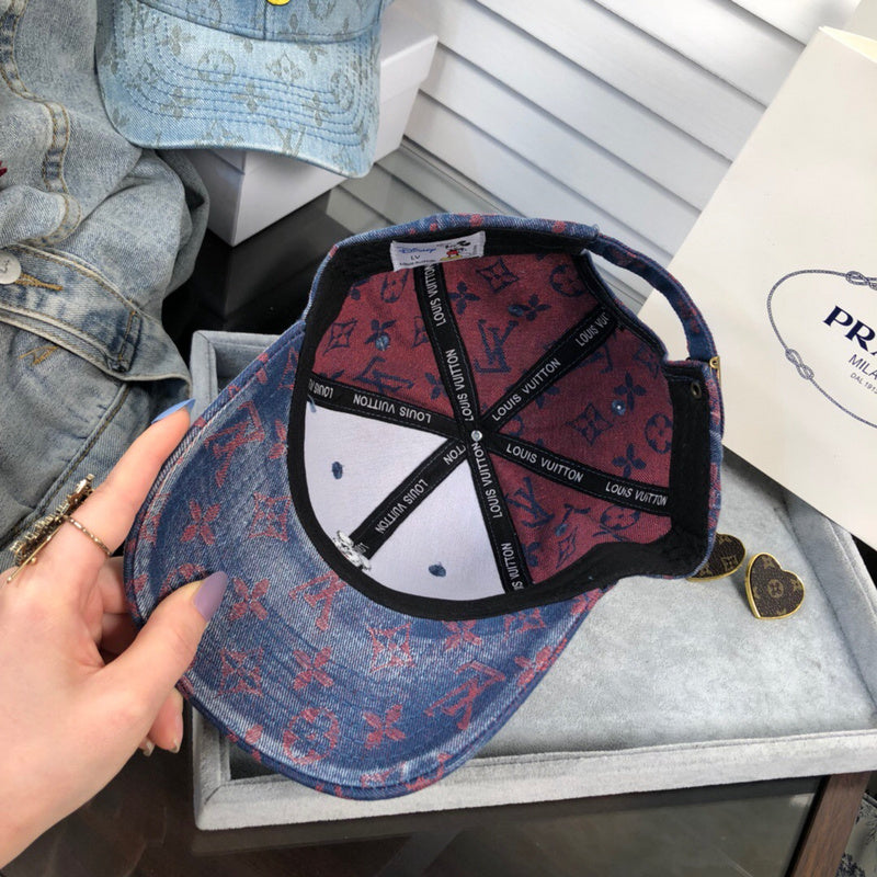 COZY BAGS - LOV Hats & Caps - 154