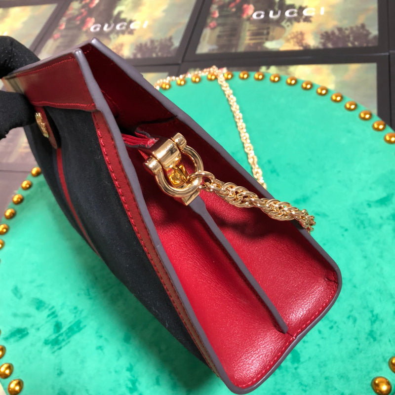 COZY - Guki Lady Bags - 1395