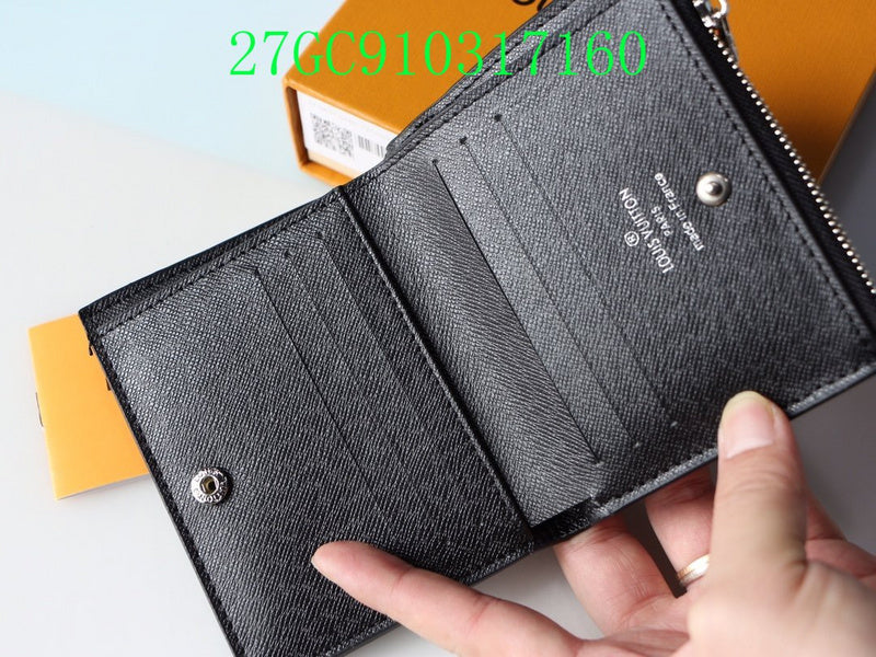 COZY BAGS - CHL Wallet - 1026