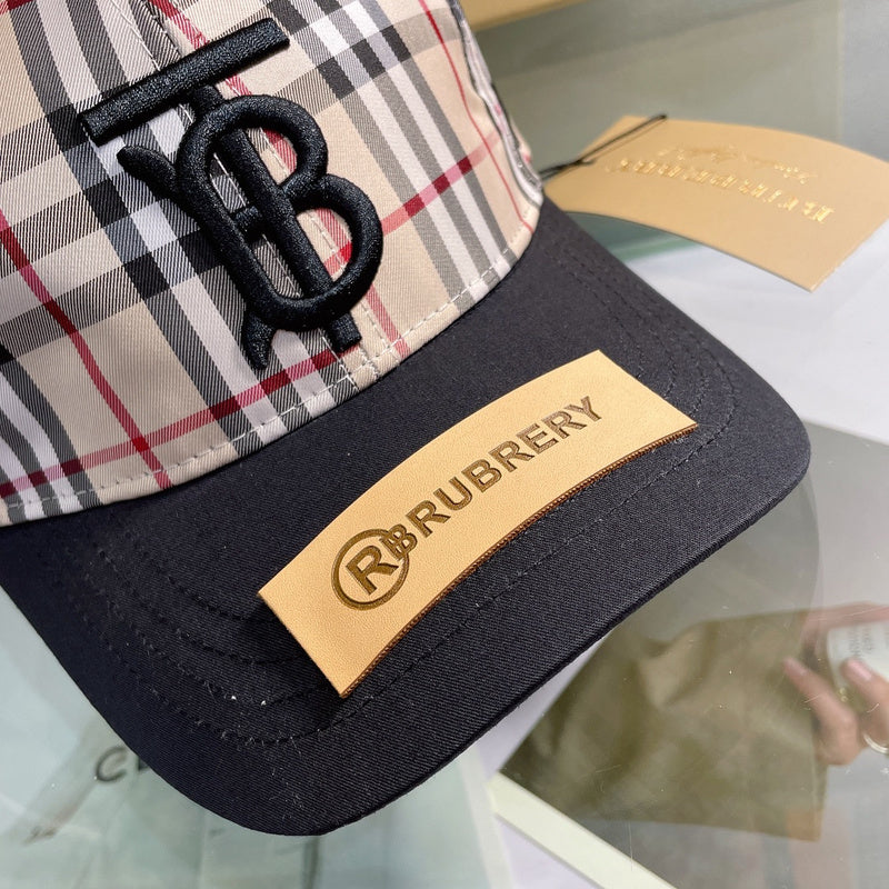 COZY BAGS - BOR Hats & Caps - 008