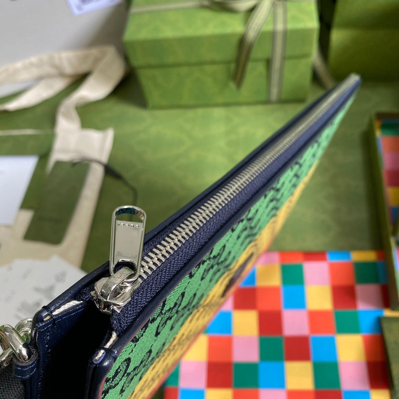 COZY BAGS - Guki Wallet - 302