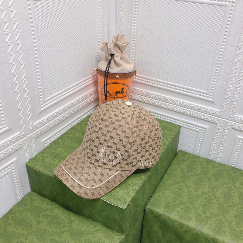 COZY BAGS - Guki Hats & Caps - 053