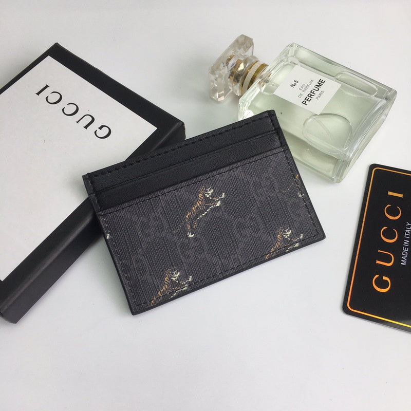 Cozy Bags - GUKI Men Wallets - 129