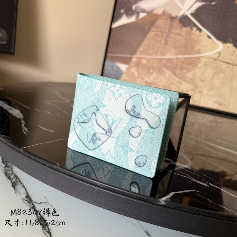COZY - LOV Wallets - 071