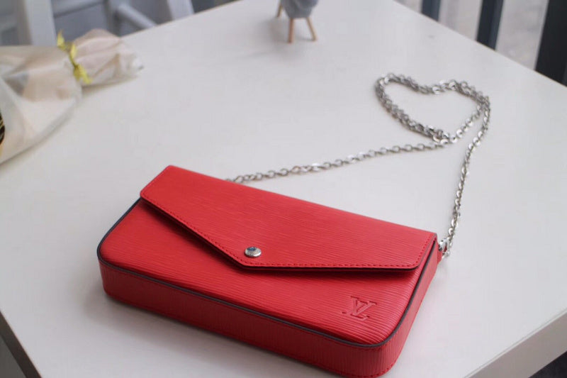 COZY - LV Bags - 5590