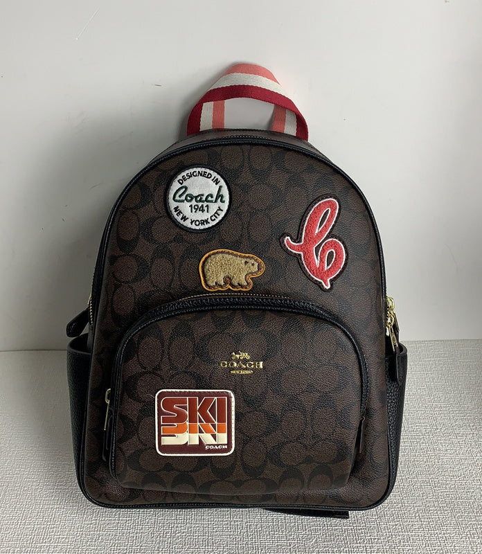 COZY - CAH Bags - 374