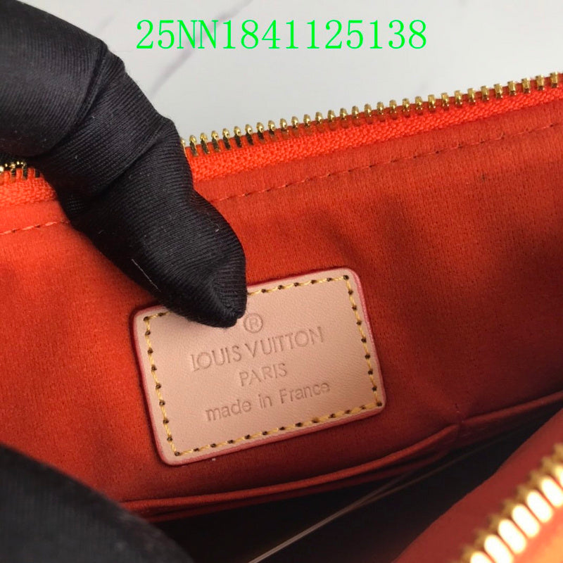 COZY BAGS - CHL Wallet - 481