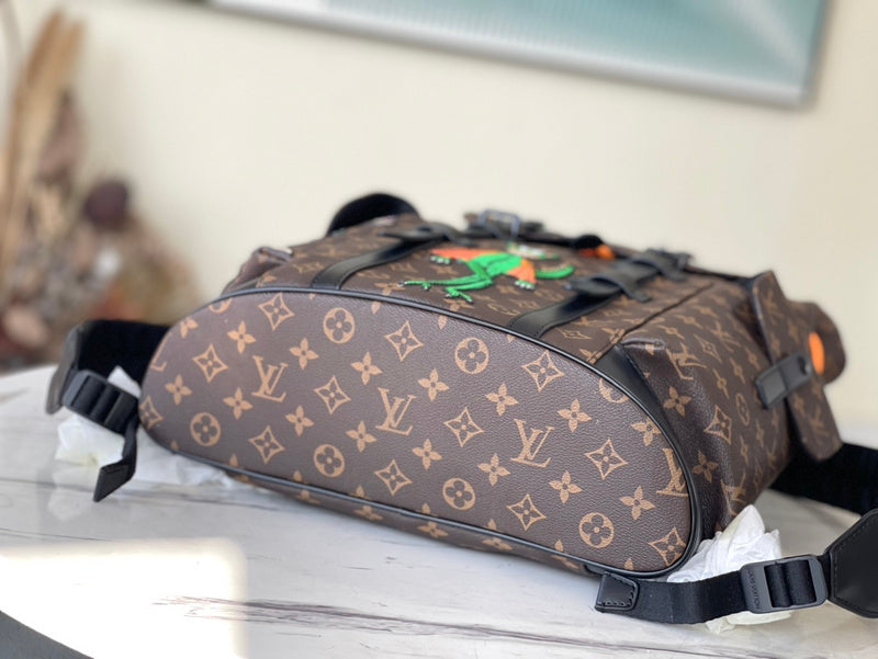 COZY - LOV Backpacks - 014
