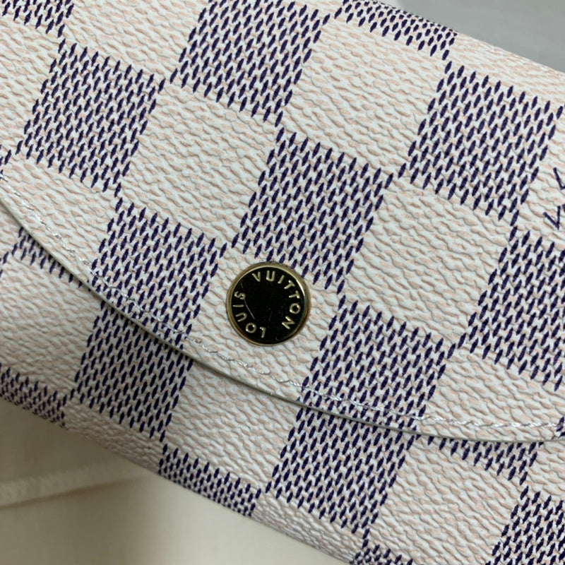 COZY BAGS - LOV Wallets - 590