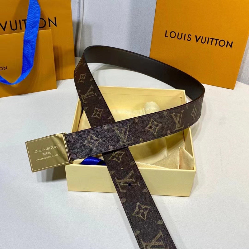 JB - LOV Belts - 016
