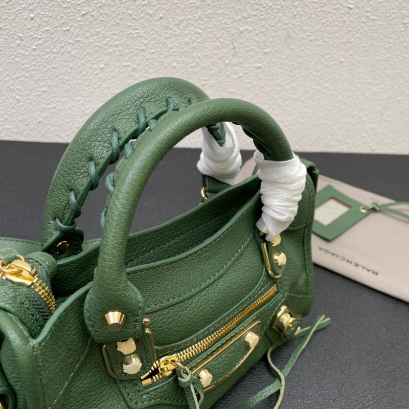 COZY - BG Bags - 602