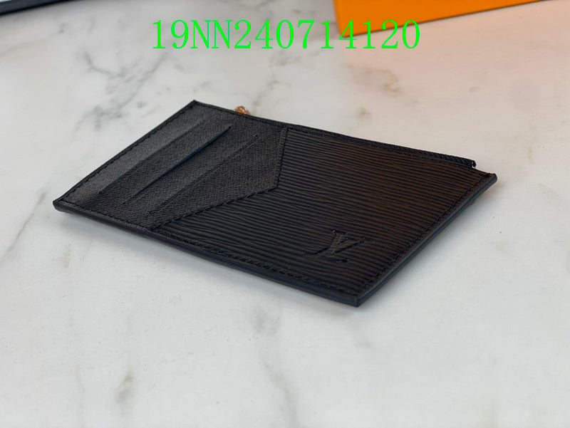 COZY BAGS - LOV Wallet - 226