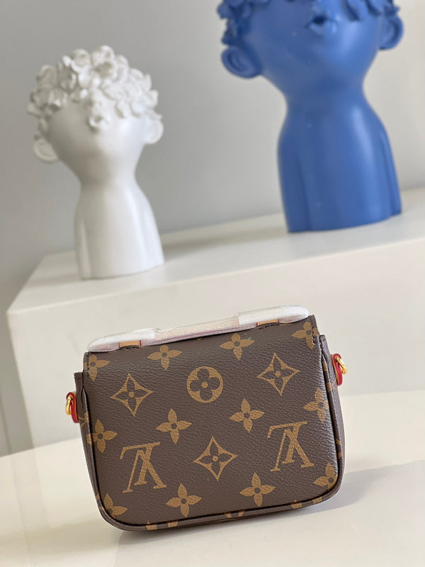 COZY BAGS - LOV Bags - 2208