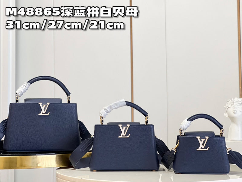 COZY BAGS - LOV Bags - 1260