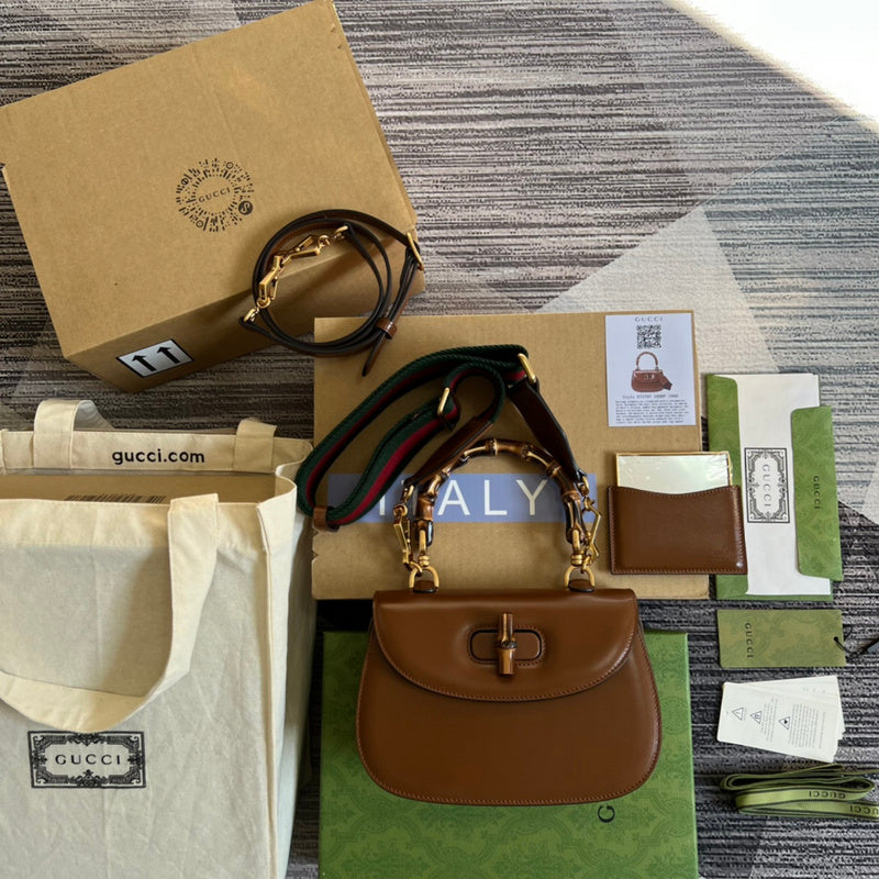 COZY BAGS - GUKI Bags - 1576