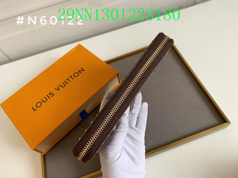COZY BAGS - CHL Wallet - 311