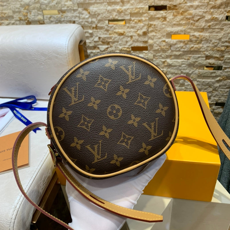 COZY - LV Bags - 4362