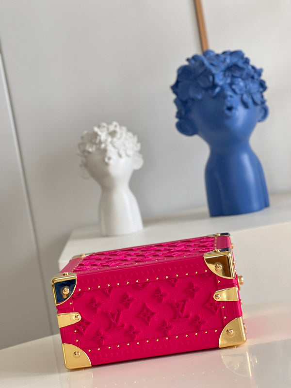 COZY - LV Bags - 2006