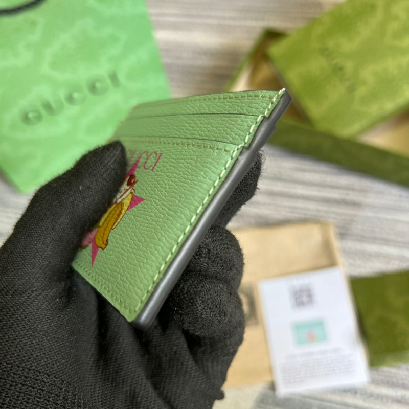 JB - Guki Card Case - 031