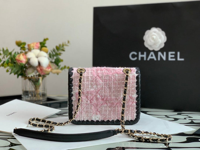COZY BAGS - CHL Lady Bags - 317
