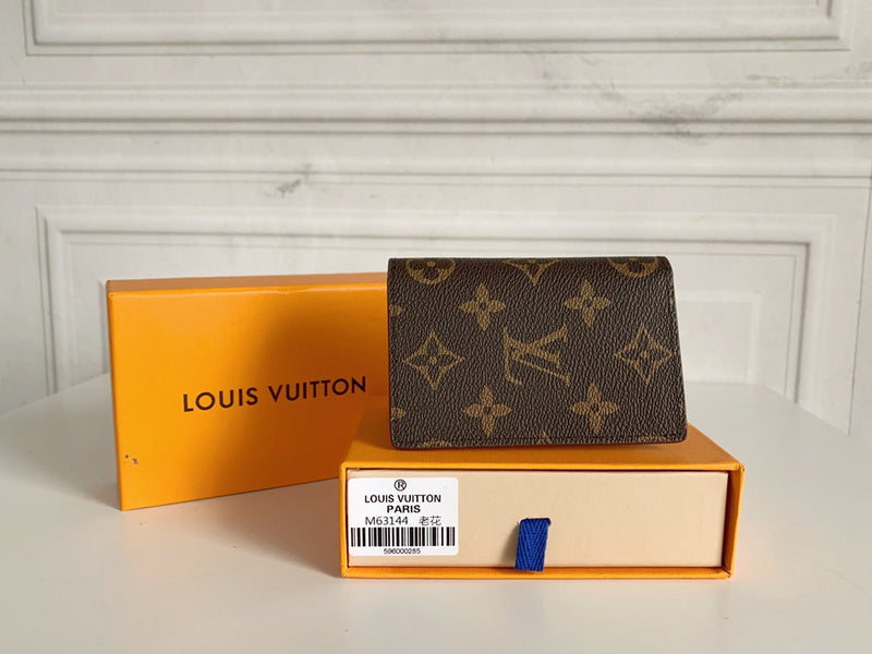 COZY BAGS - LOV Wallets - 751