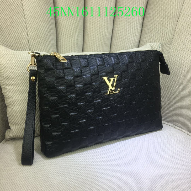 COZY BAGS - CHL Wallet - 490