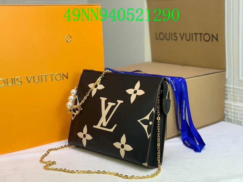 COZY BAGS - CHL Wallet - 907