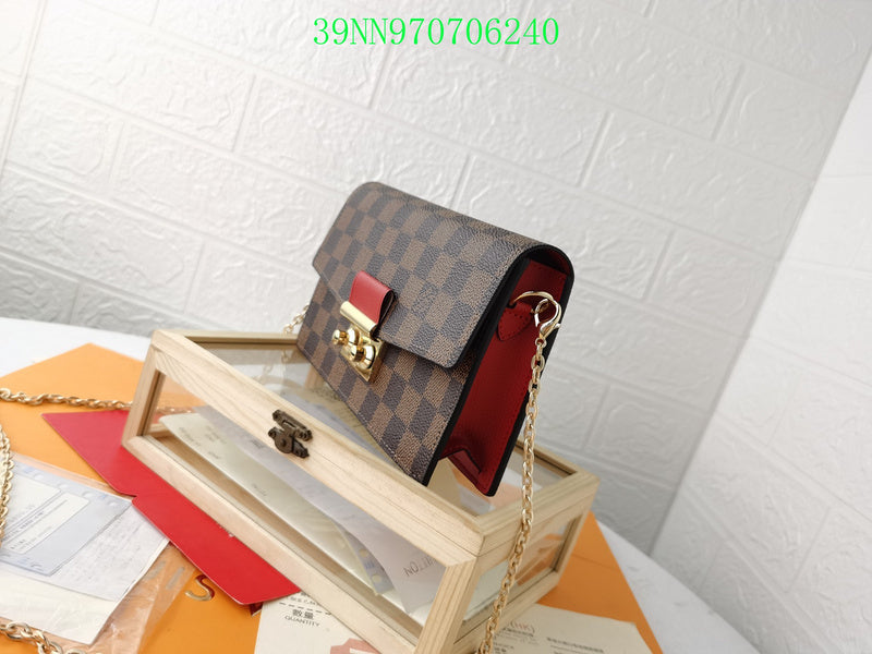 COZY BAGS - CHL Wallet - 813