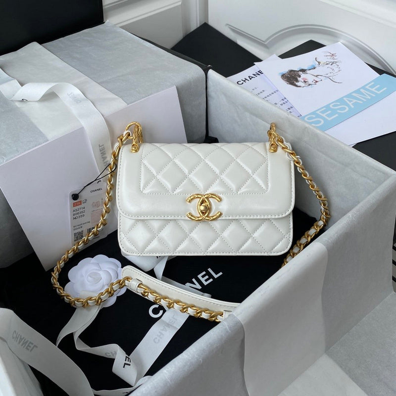 COZY BAGS - CHL Lady Bags - 552