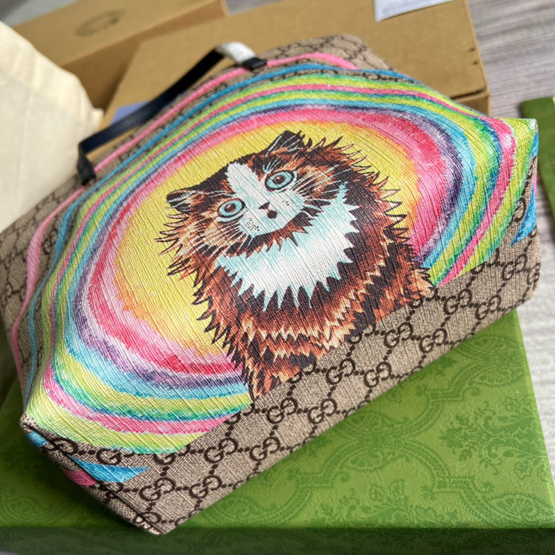 JB - Guki Lady Bags - 762