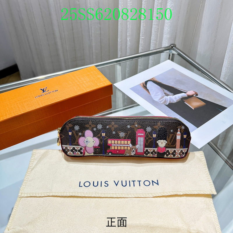 COZY BAGS - LOV Wallet - 058