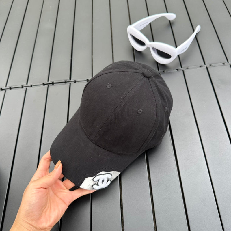 COZY BAGS - CHL Hats & Caps - 027